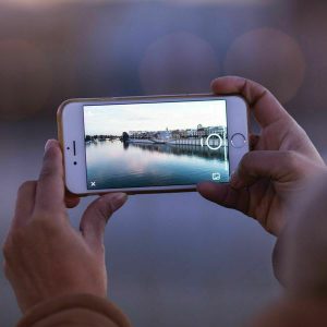 How To Take A Great Photo For Your Social Media Channels