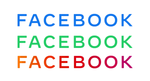 Some Thoughts on the Facebook Re-brand