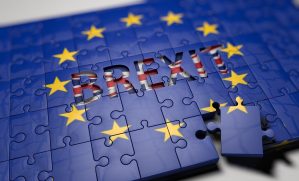 British .eu Domains to be Revoked after Brexit