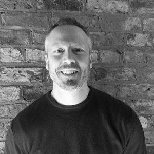 Chris Kell