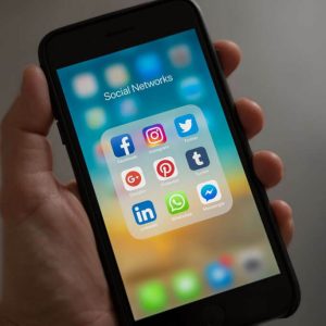 5 Mistakes To Avoid With Your Social Media