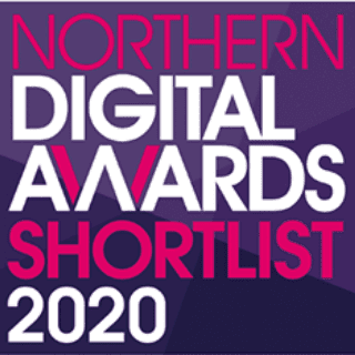 northern digital awards shortlist