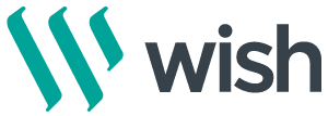 Wish Agency logo