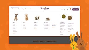 burgess