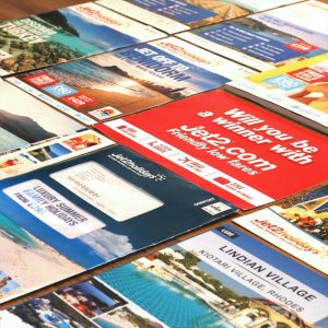 direct mail