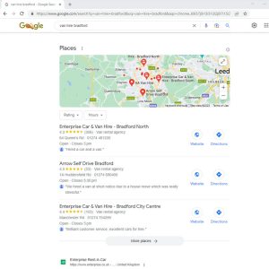 local seo