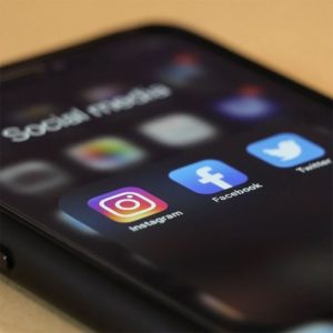 paid social