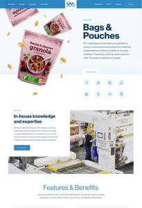 Stunning Web Design