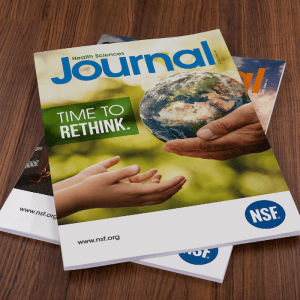 NSF Journal Design