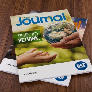 NSF Journal Design