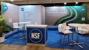 Exhibition Stand