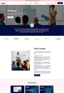 ARC Regulatory