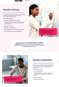 ARC Regulatory