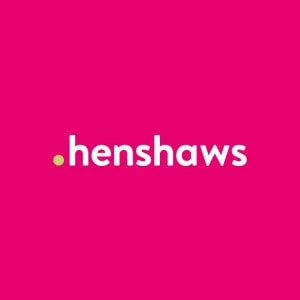 Logo of Henshaws