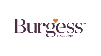 Burgess Pet Care Logo