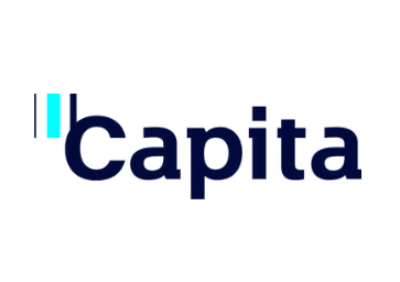 Capita Logo