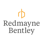Redmayne Bentley Logo