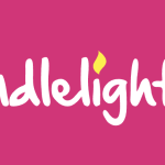 Candlelighters logo.