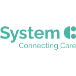 System C logo.