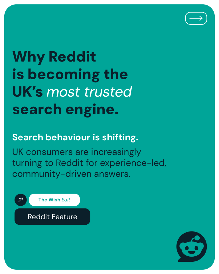 Beyond the Feed: Why Reddit Is Becoming the UK’s Real Search Engine