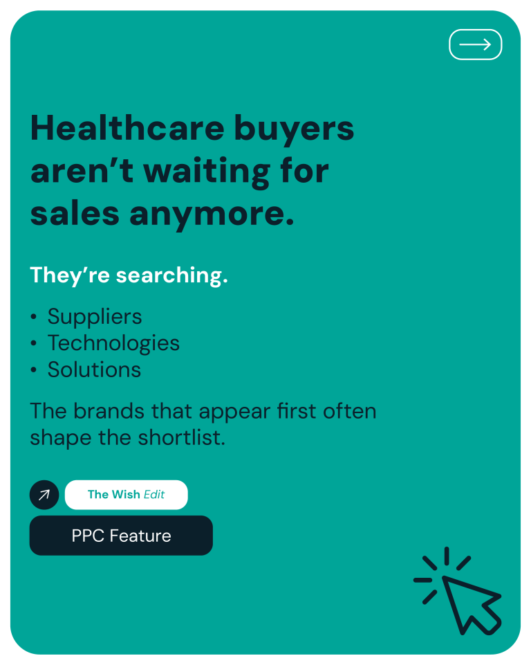 Why PPC Is Becoming a Growth Channel for Healthcare Brands